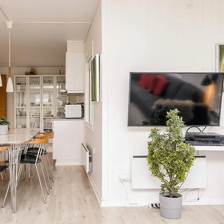 بيت للعطل 6 Person In