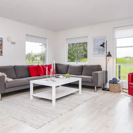 6 Person In بيت للعطل Hejls