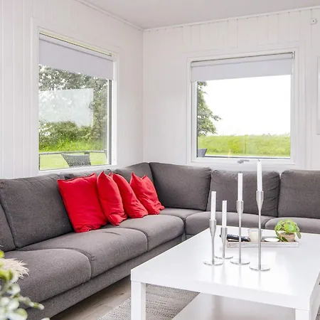 6 Person In بيت للعطل *