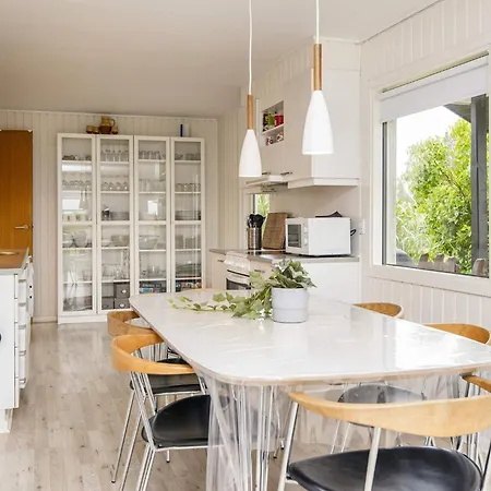 6 Person In بيت للعطل *