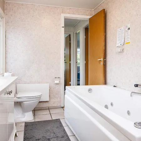 6 Person In Holiday home