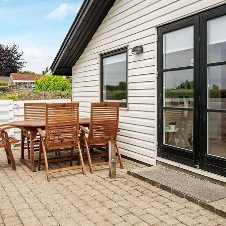 6 Person In بيت للعطل Hejls