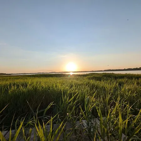 بيت للعطل 6 Person In Hejls